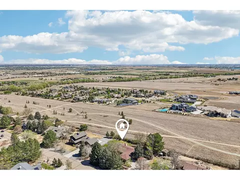 6640 Paiute Ct, Niwot, CO 80503