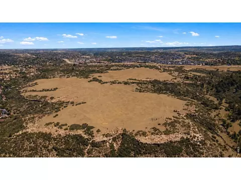 0 N Ridge Rd, Castle Rock, CO 80104