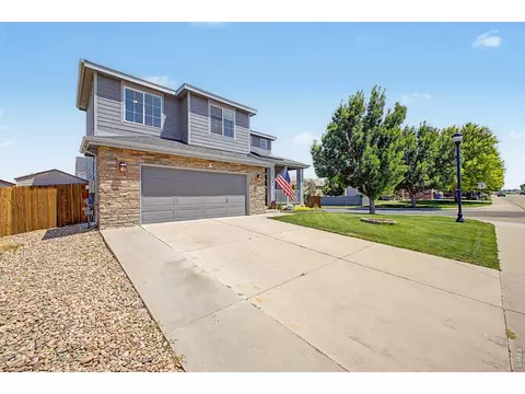 451 Heritage Ln, Johnstown, CO 80534