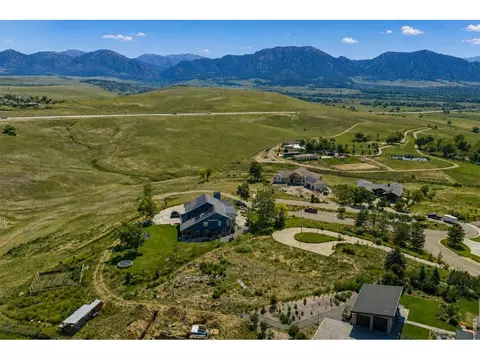 11 Benchmark Dr, Boulder, CO 80303 photo 4