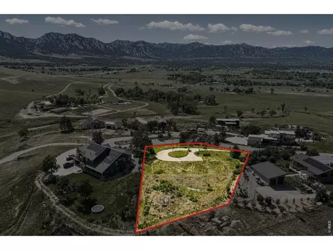 11 Benchmark Dr, Boulder, CO 80303 photo 2
