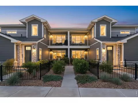 4173 N Park Dr #103, Loveland, CO 80538