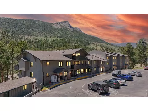 2760 Fall River Rd #G-106, Estes Park, CO 80517