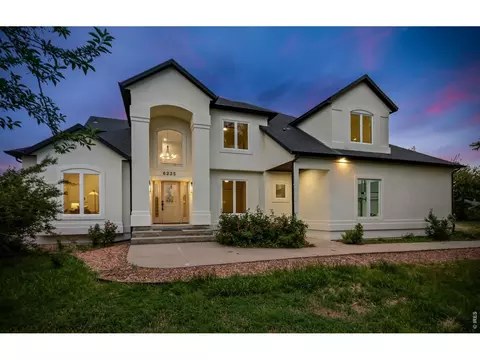6235 Ashcroft Rd, Greeley, CO 80634