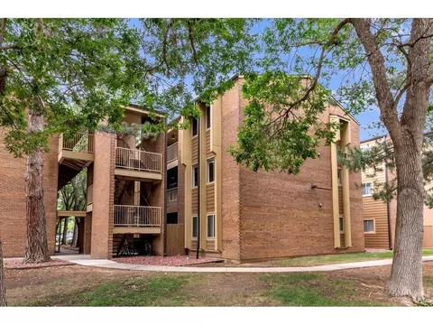 3393 Madison Ave #W-228, Boulder, CO 80303