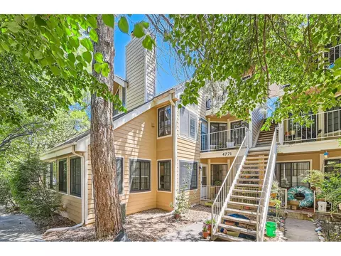 4771 White Rock Cir #B, Boulder, CO 80301