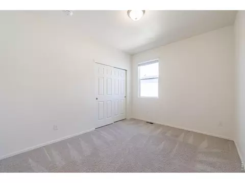 Bedroom - 413 Harrow St, Severance, CO 80550 photo 8 of 8