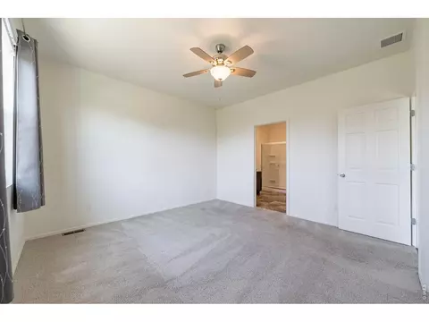 Bedroom - 413 Harrow St, Severance, CO 80550 photo 3 of 8