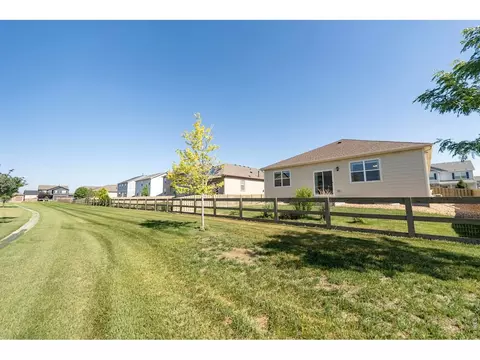 Exterior - 413 Harrow St, Severance, CO 80550 photo 4 of 4