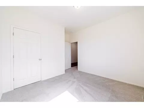 Bedroom - 413 Harrow St, Severance, CO 80550 photo 7 of 8