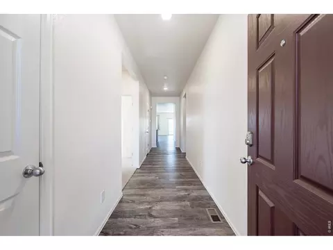 Entry Way - 413 Harrow St, Severance, CO 80550 photo 1 of 1