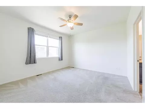 Bedroom - 413 Harrow St, Severance, CO 80550 photo 1 of 8