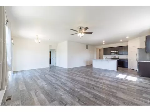Living - 413 Harrow St, Severance, CO 80550 photo 1 of 2