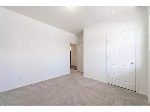 Bedroom - 413 Harrow St, Severance, CO 80550 photo 5 of 8