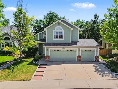 3677 Sunflower Cir, Longmont, CO 80503