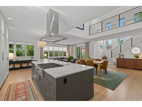 Kitchen - 1425 Upland Ave, Boulder, CO 80304 photo 1 of 4