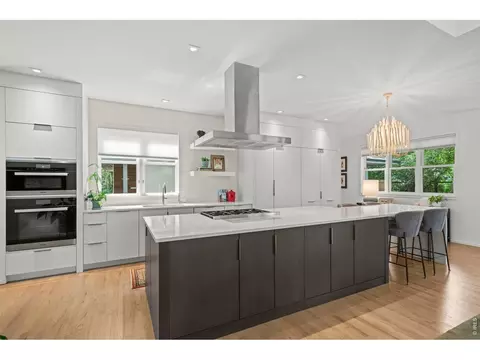 Kitchen - 1425 Upland Ave, Boulder, CO 80304 photo 3 of 4