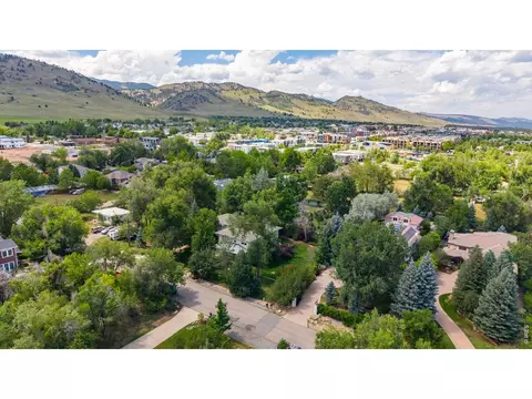 View/Area - 1425 Upland Ave, Boulder, CO 80304 photo 2 of 2