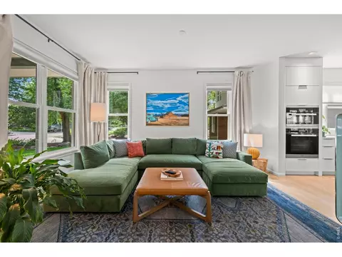 Living - 1425 Upland Ave, Boulder, CO 80304 photo 1 of 9