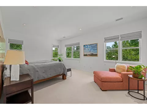 Bedroom - 1425 Upland Ave, Boulder, CO 80304 photo 1 of 5