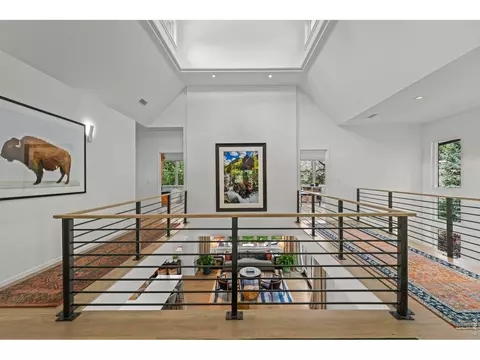 Entry Way - 1425 Upland Ave, Boulder, CO 80304 photo 5 of 7