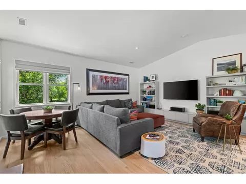 Living - 1425 Upland Ave, Boulder, CO 80304 photo 9 of 9