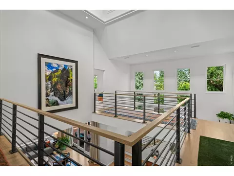 Entry Way - 1425 Upland Ave, Boulder, CO 80304 photo 7 of 7