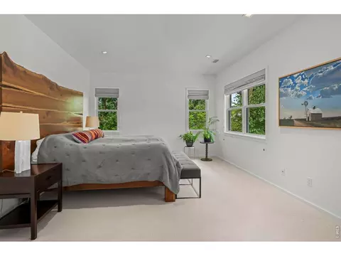 Bedroom - 1425 Upland Ave, Boulder, CO 80304 photo 2 of 5