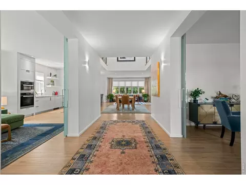 Entry Way - 1425 Upland Ave, Boulder, CO 80304 photo 1 of 7