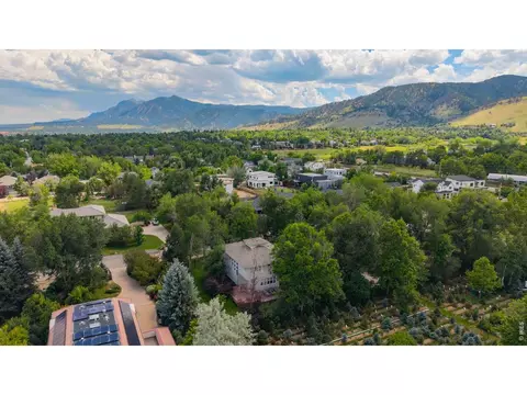 View/Area - 1425 Upland Ave, Boulder, CO 80304 photo 1 of 2