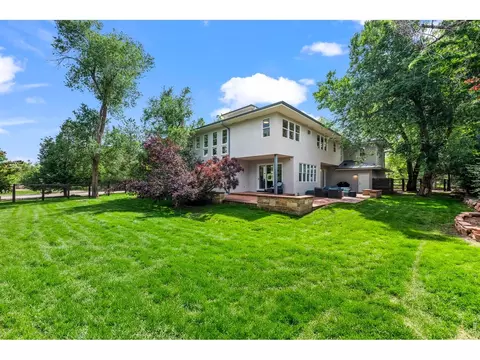 Exterior - 1425 Upland Ave, Boulder, CO 80304 photo 2 of 5