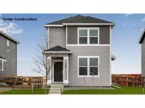331 Fiord Way, Severance, CO 80550