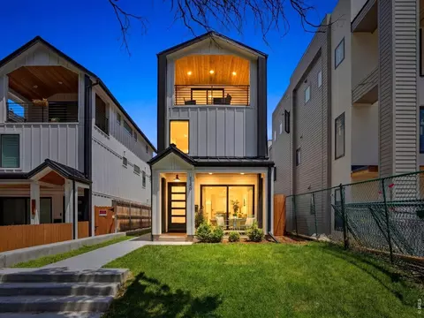 2146 S Josephine St, Denver, CO 80210