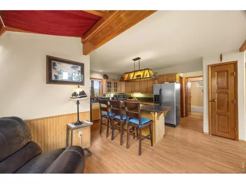 Kitchen - 12191 Tecumseh Trl, Conifer, CO 80433 photo 1 of 7