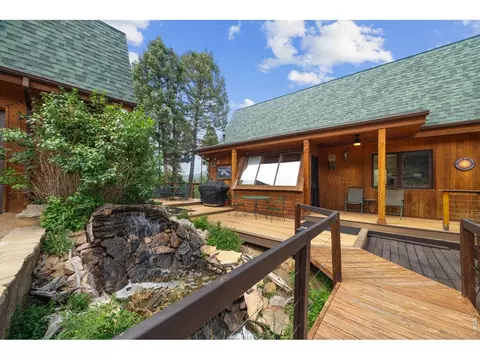 Other - 12191 Tecumseh Trl, Conifer, CO 80433 photo 1 of 6