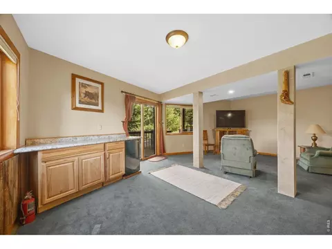 Living - 12191 Tecumseh Trl, Conifer, CO 80433 photo 4 of 4