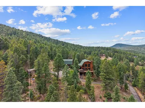 View/Area - 12191 Tecumseh Trl, Conifer, CO 80433 photo 1 of 3