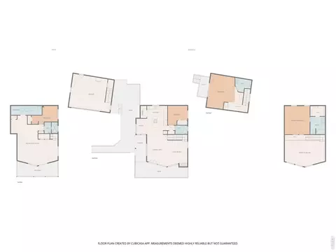 Floorplan - 12191 Tecumseh Trl, Conifer, CO 80433 photo 1 of 1