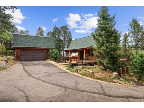 Other - 12191 Tecumseh Trl, Conifer, CO 80433 photo 2 of 6