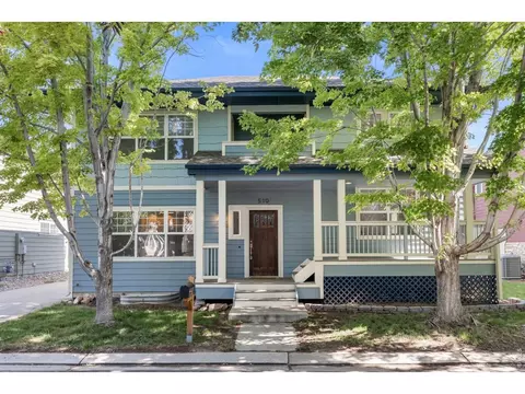 510 Noel Ave, Longmont, CO 80501