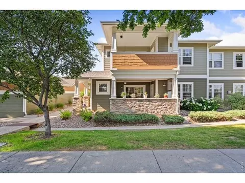 2302 Owens Ave #103, Fort Collins, CO 80528