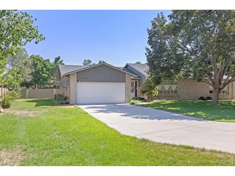 4481 W Pioneer Dr #83, Greeley, CO 80634