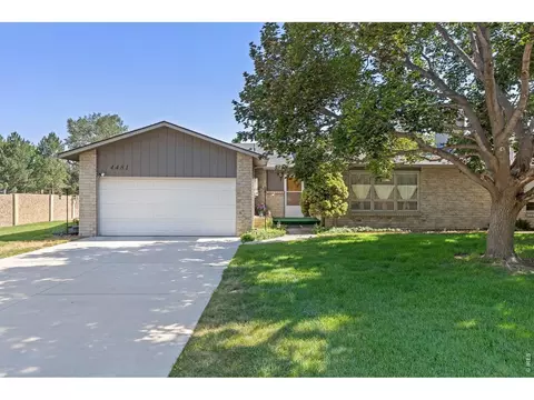 4481 W Pioneer Dr #83, Greeley, CO 80634
