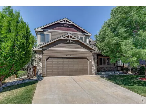 4419 Cushing Dr, Loveland, CO 80538