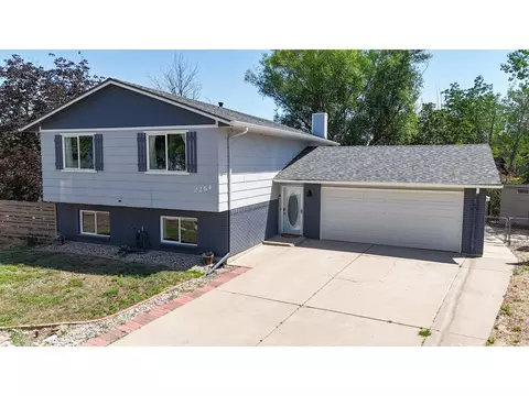 2264 Darla Ct, Loveland, CO 80537