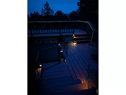 Exterior - 636 Ranch Rd, Ward, CO 80481 photo 4 of 6
