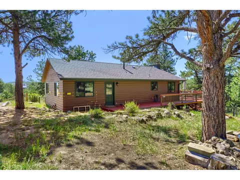 Other - 636 Ranch Rd, Ward, CO 80481 photo 5 of 14