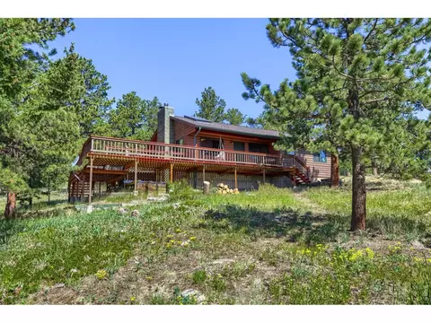 Other - 636 Ranch Rd, Ward, CO 80481 photo 2 of 14