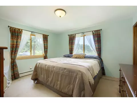 Bedroom - 636 Ranch Rd, Ward, CO 80481 photo 1 of 2