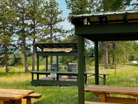 Exterior - 636 Ranch Rd, Ward, CO 80481 photo 6 of 6